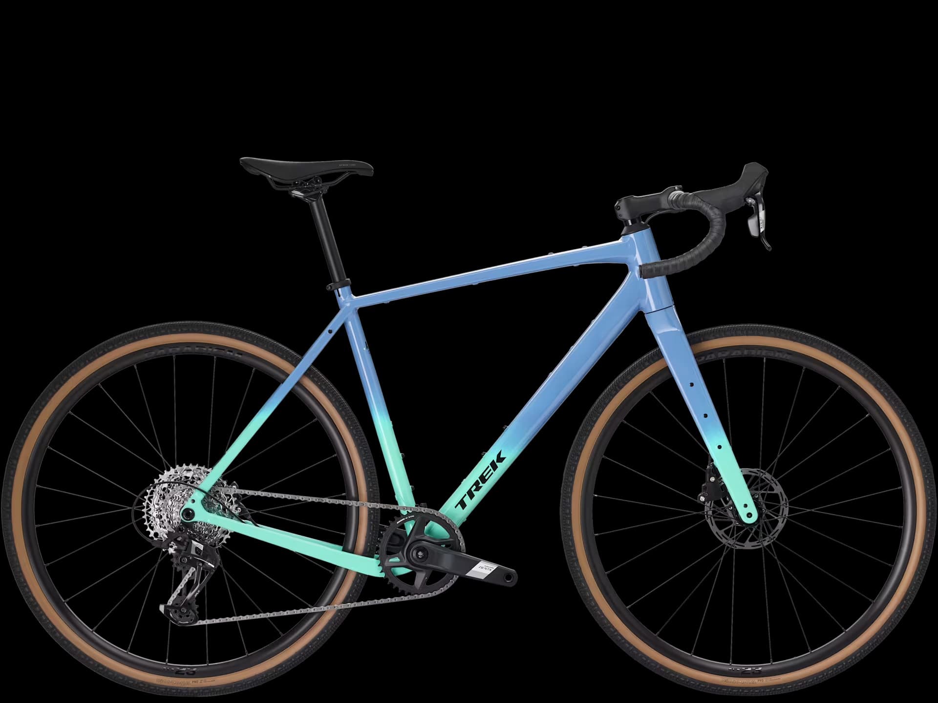 GRAVEL Alu