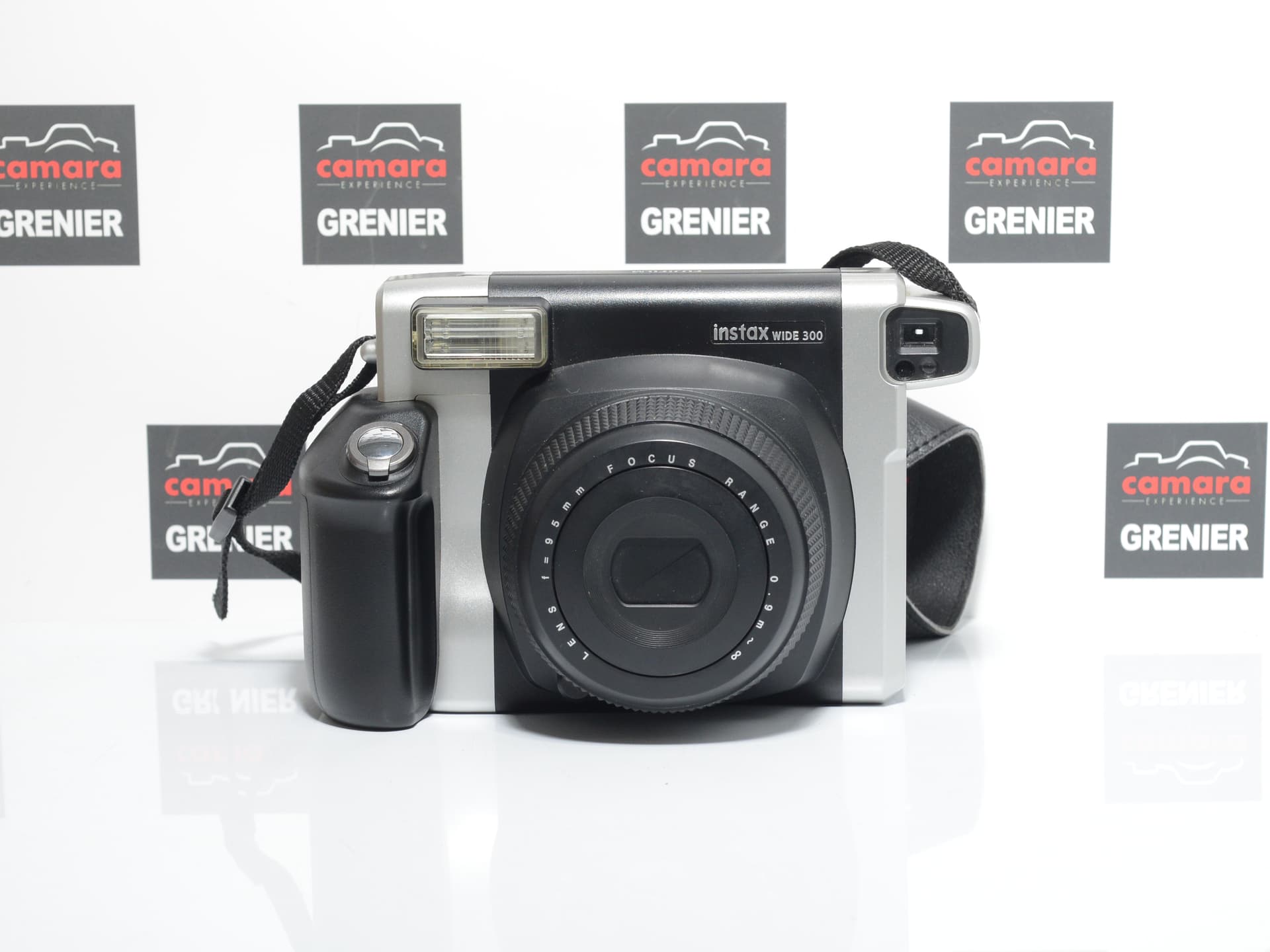 Fujifilm Instax Wide