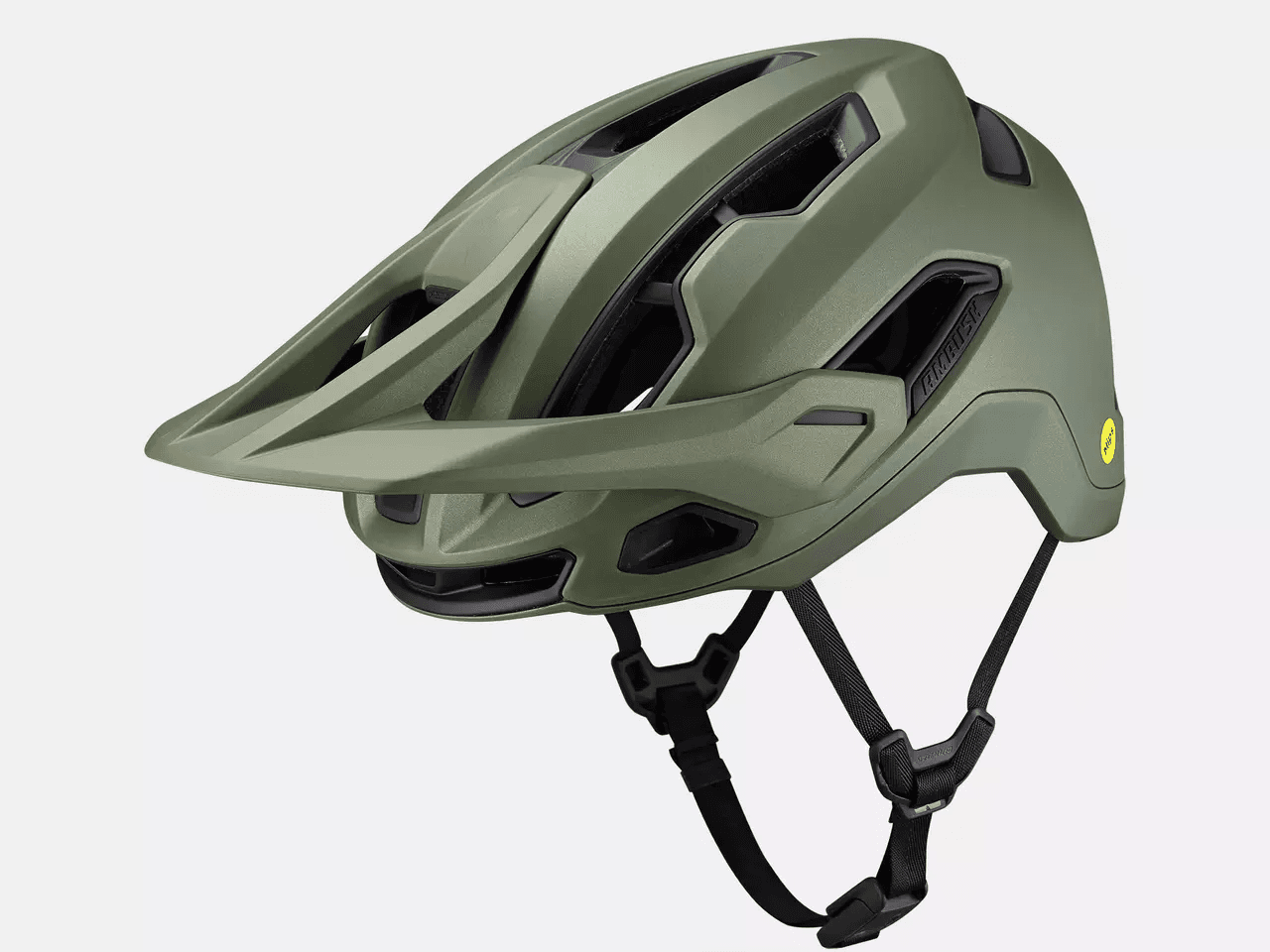 Casque